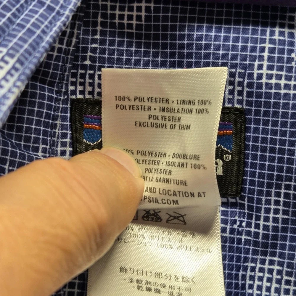 Patagonia 4526593 jacket